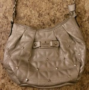 Nicole Miller Mini Purse
